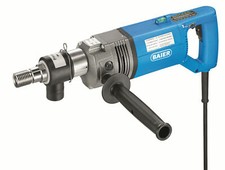 Trapano a secco diamantato BAIER BDB 825 trapano a secco carotatrice BDB825