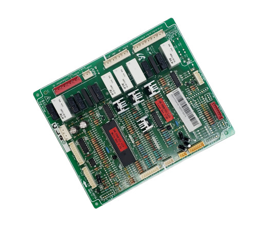 Controllo frigorifero oem - frigorifero,