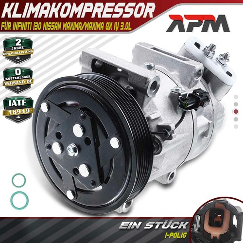Compressore aria condizionata - aria,