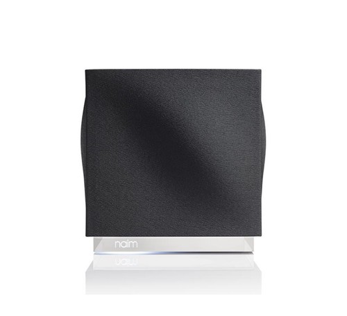 Sistema musicale wireless - , naim