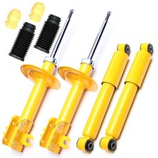 4x AMMORTIZZATORI SPORTIVI