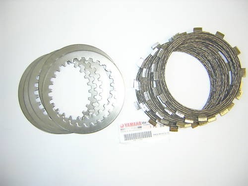 Yamaha tz250 350 80 - '73-'80, set