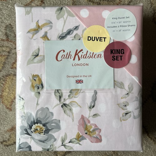Set piumone cath kidston - set,