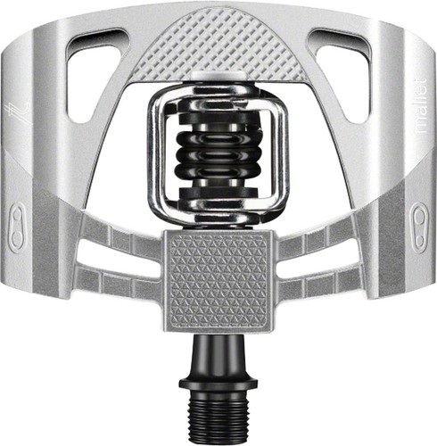 Crank brothers mallet - crank, pedali
