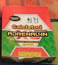 Figurine Adrenalyn XL 20/21
