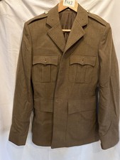 Esercito Britannico Surplus Grado 1 No.2 Abito Uniforme - Misura 176/92/76