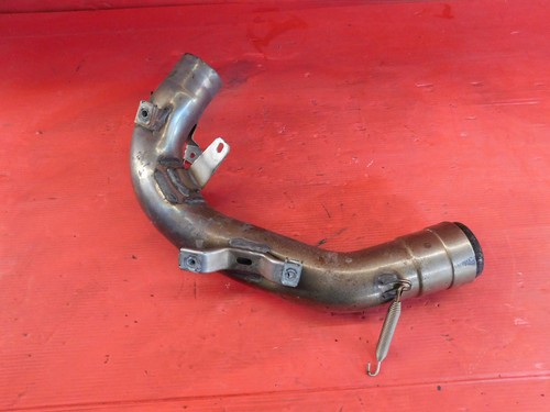 Collettore scarico ducati - collettore, a