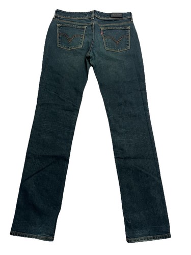 Jeans levi 571 skin fit - levi's,