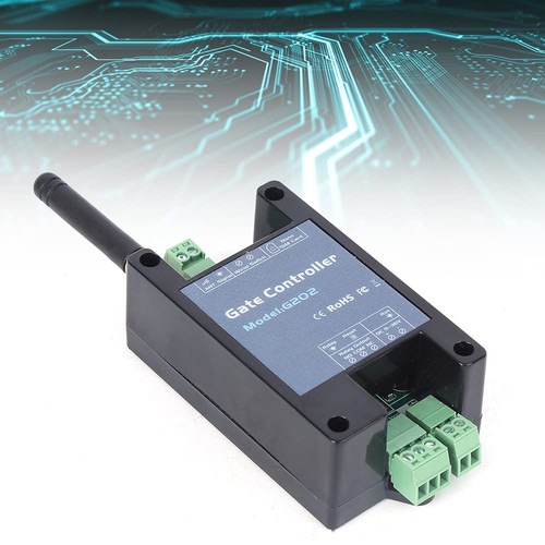 Apriporta gsm per - apriporta, garage