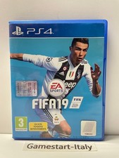 FIFA 19 - SONY PS4 -