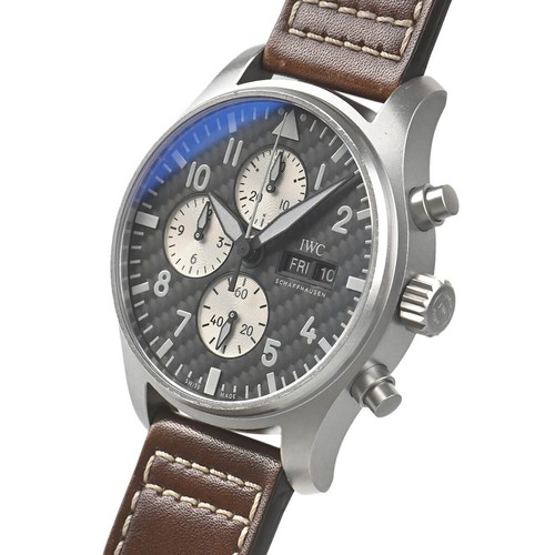 Orologio iwc pilot - iwc, pilot's