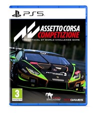 Assetto corsa competizione - assetto,