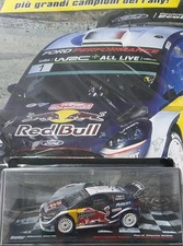 Le leggende del rally Ford