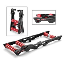 Elite Trainer a rulli Arion