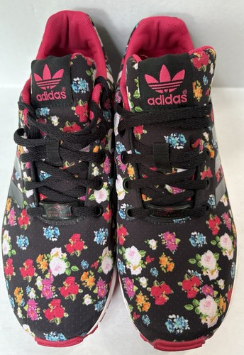 Adidas flux floral - floral, aq6891
