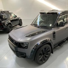 Per Defender 90/110 L663