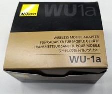 Nikon WU-1a adattatore mobile