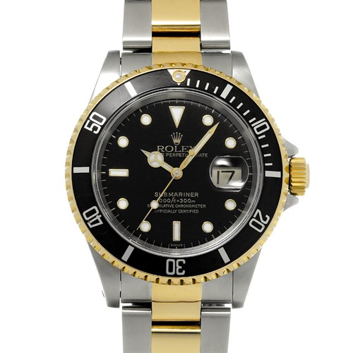 Orologio rolex submariner data - rolex,