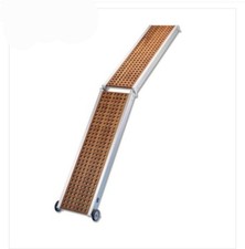 PASSERELLA PIEGHEVOLE SUPER LEGGERA IN CARABOTTINO