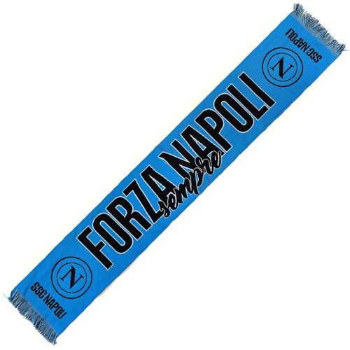 Sciarpa napoli j20 prodotto - sciarpa,