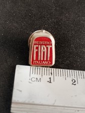 Distintivo Registro Italiano