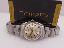 TUDOR PRINCE OYSTERDATE BY