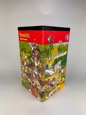 Vari puzzle Heye 1500 pezzi a