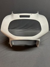 Suzuki GSXR 750 (92) - Carena