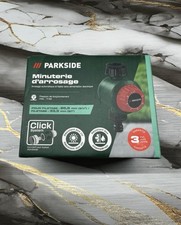 Timer per irrigazione Parkside