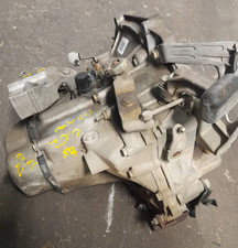 2223PG Cambio compl.  CITROEN