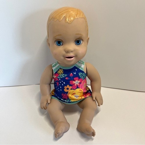 Luvabella magic mia - baby, doll