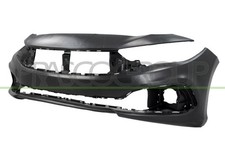 Paraurti FT4501001 PRASCO per FIAT