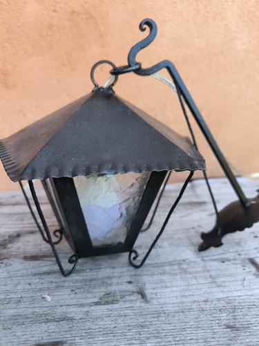 Lampada antica esterno - lampada,