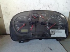 QUADRO STRUMENTI CONTACHILOMETRI PER VOLKSWAGEN Golf 4 Variant (97>03 1J0920805