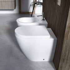 Sanitari filoparete Althea