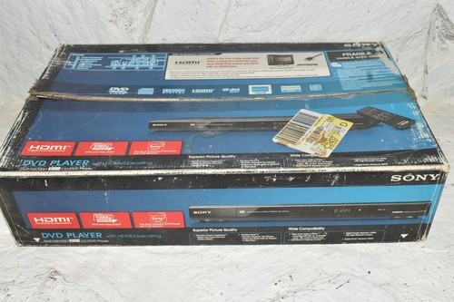 Sony dvp ns700h lettore - lettore, dvd