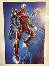 Avengers #29 1:100 J. Scott