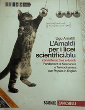 L' Amaldi per i licei