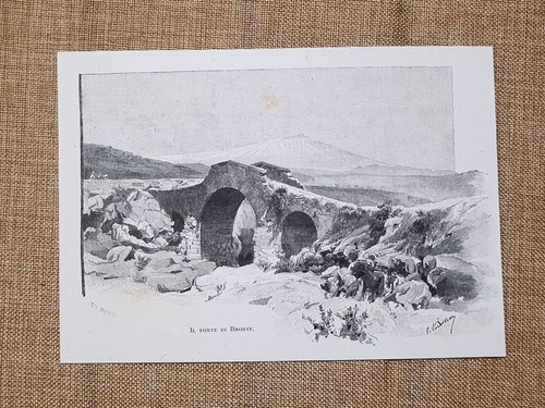 Sicilia nel 1897 - in, il