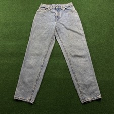 Jeans vintage Levis 550 uomo