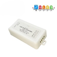 Regolatore Striscia Luce LED