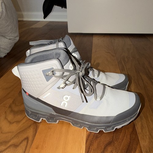 Scarpe trekking cloud - scarpe,
