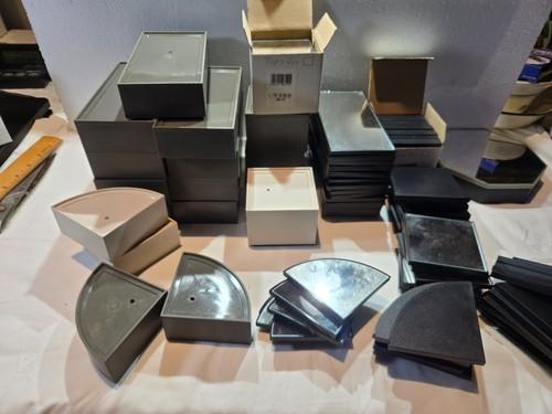 Enorme lotto 119 pezzi - enorme,