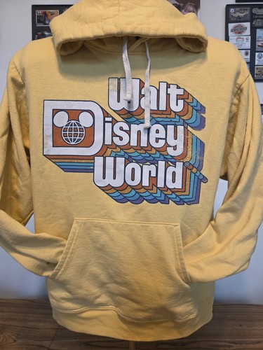 Felpa con cappuccio uomo - , walt