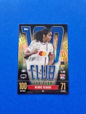 MATCH ATTAX EXTRA 2023/24