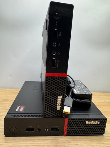 Lenovo thinkcentre m715q tiny - lenovo,