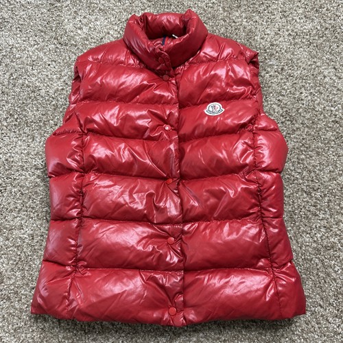 Gilet donna moncler liane - moncler,