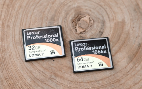 Scheda memoria compactflash - scheda,