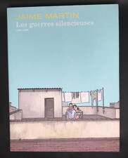 MARTIN - LES GUERRES