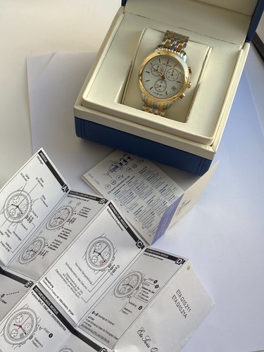 Orologio polso uomo - orologio,